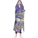 Metallizer Factory Glass Wearable Blanket View1