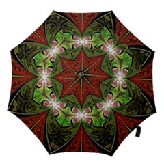 Fractal Design Hook Handle Umbrellas (small) by Sparkle