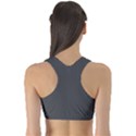 Anchor Grey - Sports Bra View2