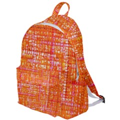 Mosaic Tapestry The Plain Backpack by essentialimage