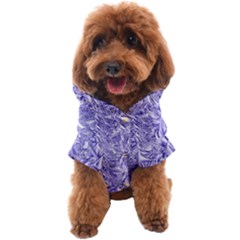 Gc (50) Dog Coat by GiancarloCesari