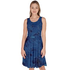 Gc (38) Knee Length Skater Dress With Pockets by GiancarloCesari