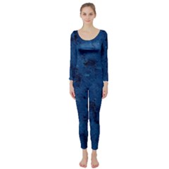 Gc (22) Long Sleeve Catsuit by GiancarloCesari