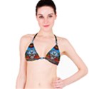 Grateful Dead Wallpapers Bikini Top View1