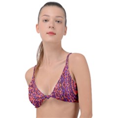 Piale Kolodo Knot Up Bikini Top by Sparkle