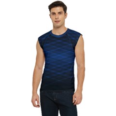 Design B9128364 Men s Raglan Cap Sleeve Tee by cw29471