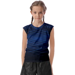 Design B9128364 Kids  Raglan Cap Sleeve Tee by cw29471