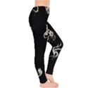 Katzen Cats Leggings  View4