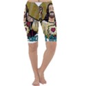 Buddy Christ Cropped Leggings  View1