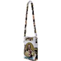 Buddy Christ Multi Function Travel Bag View2
