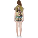 Buddy Christ Chiffon Lounge Set View2
