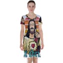 Got Christ? Short Sleeve Nightdress View1