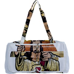 Got Christ? Multi Function Bag by Valentinaart