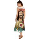 Got Christ? Summer Maxi Dress View2