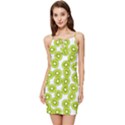 Fruit Life 4 Summer Tie Front Dress View1