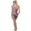 Israel To One Side Swimsuit View2