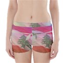 Lebanon Boyleg Bikini Wrap Bottoms View1