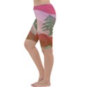 Lebanon Cropped Leggings  View2