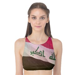 Iraq Tank Bikini Top by AwesomeFlags