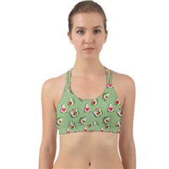 Ece84500-f658-4294-b968-6c9bae4bf818 Back Web Sports Bra by SychEva