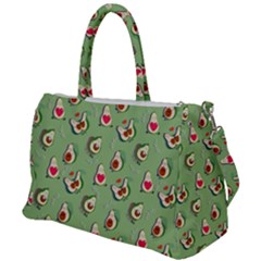 Ece84500-f658-4294-b968-6c9bae4bf818 Duffel Travel Bag by SychEva