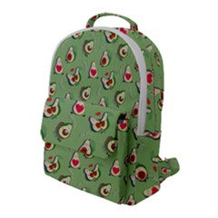 Ece84500-f658-4294-b968-6c9bae4bf818 Flap Pocket Backpack (large) by SychEva