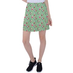 Ece84500-f658-4294-b968-6c9bae4bf818 Tennis Skirt by SychEva