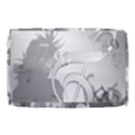 Dance Music Treble Clef Sound Girl Burner Gym Duffel Bag View3