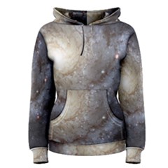 Spiral Galaxy Women s Pullover Hoodie by ExtraAwesomeSauce
