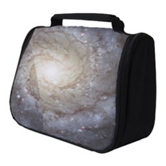 Spiral Galaxy Full Print Travel Pouch (small) by ExtraGoodSauce