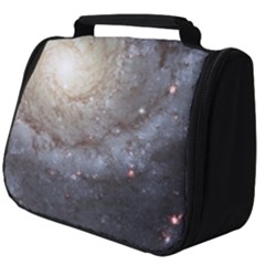 Spiral Galaxy Full Print Travel Pouch (big) by ExtraAwesomeSauce