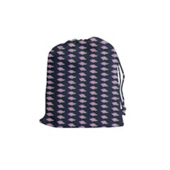 Nature Drawstring Pouch (medium) by Sparkle