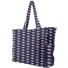 Nature Simple Shoulder Bag by Sparkle