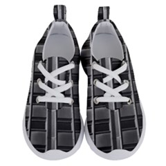 Urban Environment Running Shoes by ExtraAwesomeSauce