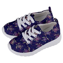 Turtles  Kids  Lightweight Sports Shoes by SychEva