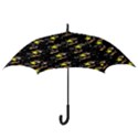 Sparkle Stars Hook Handle Umbrellas (Medium) View3