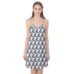 Leopard Camis Nightgown by Sparkle