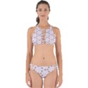 Birds in the sky  Perfectly Cut Out Bikini Set View1
