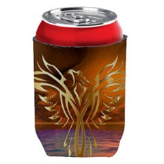 Pheonix Rising Can Holder by icarusismartdesigns