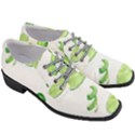 Lemon Women Heeled Oxford Shoes View3