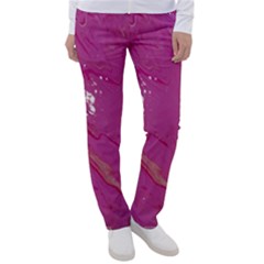 My Pour Cup Painting 1 Cbdoilprincess B85ce3ba-6b55-4b89-b882-d6eeb79129ac Women s Casual Pants by CBDOilPrincess1