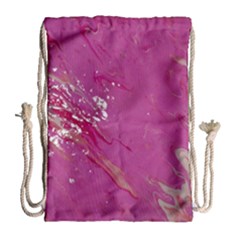 My Pour Cup Painting 1 Cbdoilprincess B85ce3ba-6b55-4b89-b882-d6eeb79129ac Drawstring Bag (large) by CBDOilPrincess1