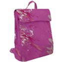 My Pour Cup Painting 1 CBDOilPrincess B85ce3ba-6b55-4b89-b882-d6eeb79129ac Flap Top Backpack View2