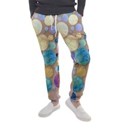 Tiles Cbdoilprincess Eb49aa06-f1b9-412e-836d-30c28dd8f7d9 Men s Jogger Sweatpants by CBDOilPrincess1