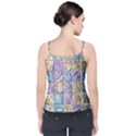 Tiles CBDOilPrincess 9bce4aa2-e68c-4f2b-9a83-c8e38fcd4516 Velvet Spaghetti Strap Top View2