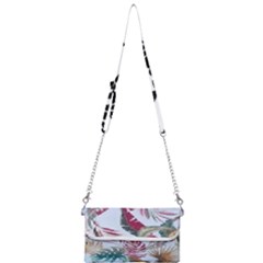Spring/ Summer 2021 Mini Crossbody Handbag by tracikcollection