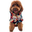 Trump2 Dog Coat View1