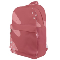 Terracota  Classic Backpack by Sobalvarro