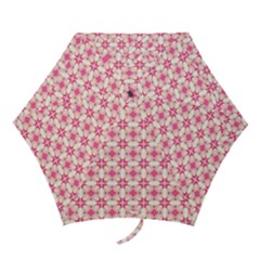 Pinkshabby Mini Folding Umbrellas by PollyParadise