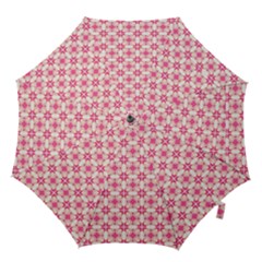 Pinkshabby Hook Handle Umbrellas (small) by PollyParadise